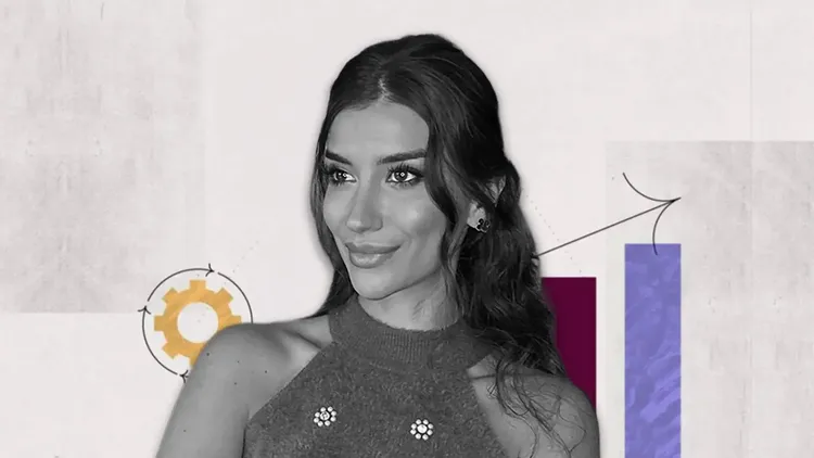 The Future of Online Identity with Gonul Ugurel: On Digital Content Curation