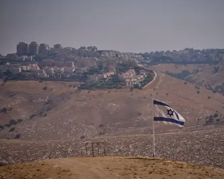 The UK’s Sanctions On Israeli Settlements Are A Great Victory – But Must Be Only The Beginning | Em Hilton