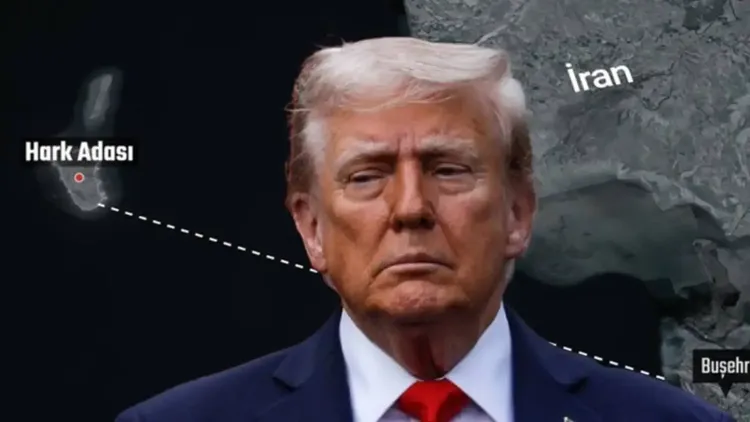 Trump, Hürmüz İçin Diğer Ülkelerden Yardım İstedi: İki Ülke Rest Çekti