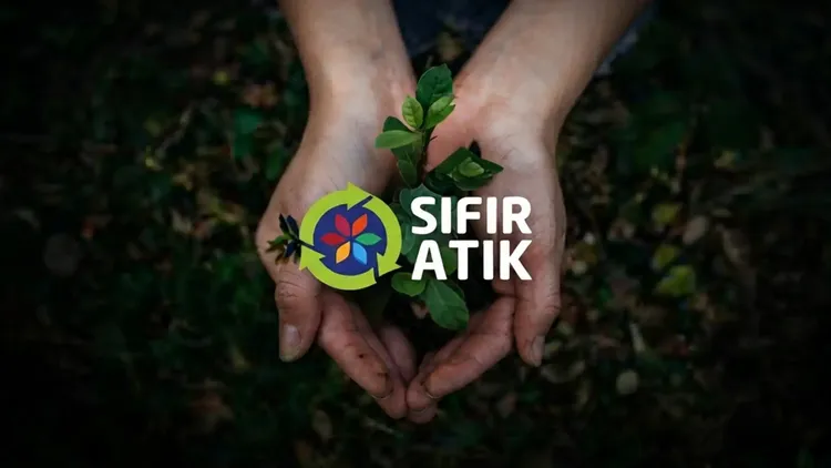 Türkiye'nin Sıfır Atık Projesi Küresel Çevre Politikalarına İlham Oluyor