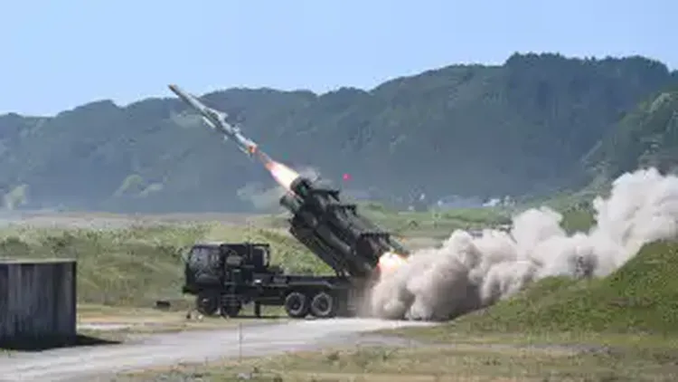 В Японии задумались о повышении военных расходов до уровня НАТО в 3,5% ВВП