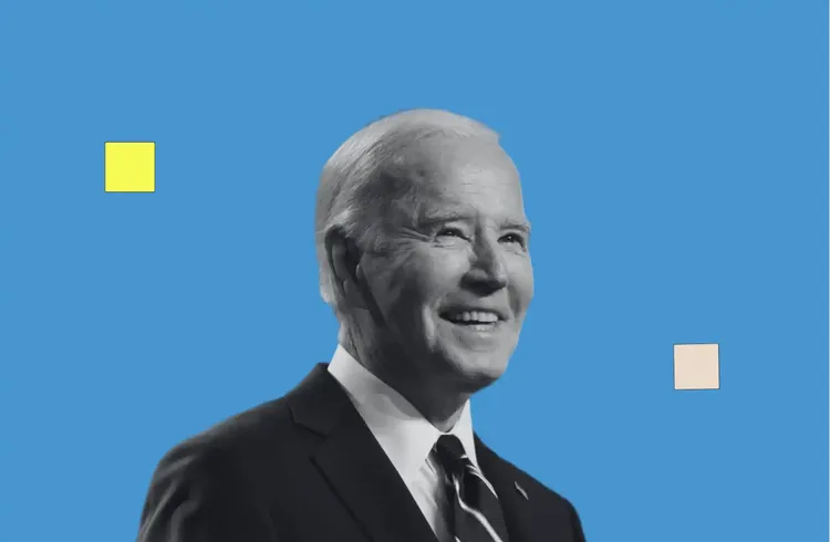 A Brief Look at Joe Biden's Life and Career A Brief Look at Joe Biden's Life and Career