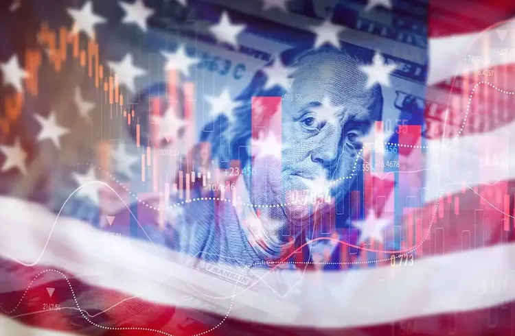 ABD Ekonomisinin İkinci Çeyrek Performansı Belli Oldu