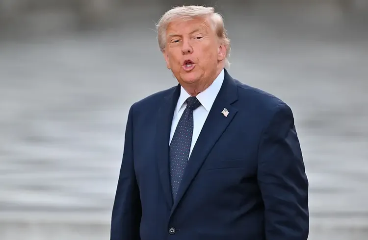 ABD'de tarife krizi: Trump yönetiminin yeni gümrük vergilerine karşı toplu dava açıldı