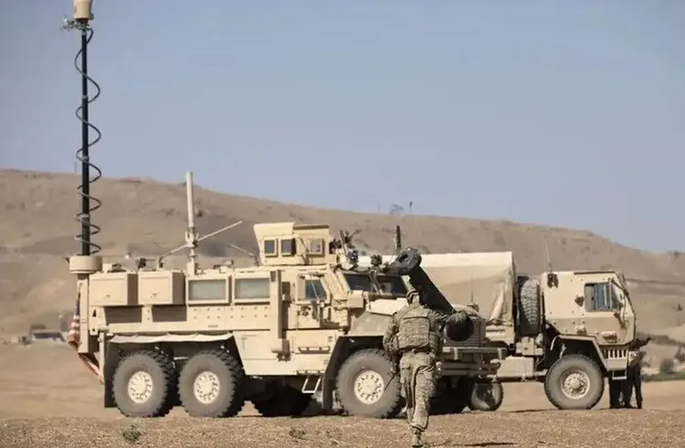 ABD’den Irak’ta Tarihi Adım: Çekilme Tamamlandı