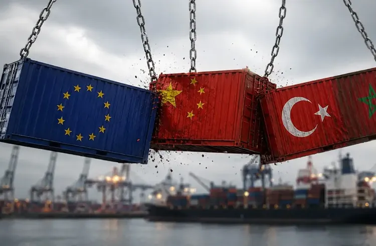 AB'nin yeni korkusu Türkiye: Çin yatırımları mercek altında