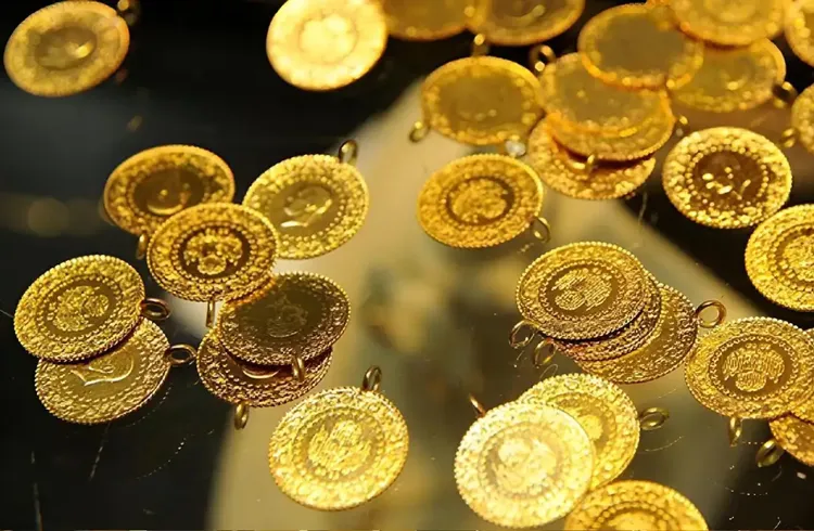 Altın Fed Darbesini Çabuk Atlattı: Gram Yeniden Yükselişte