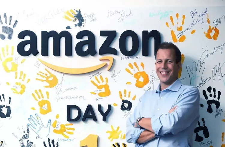Amazon'un "Prime Day" kampanyası başladı