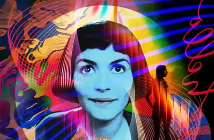 Amélie Allowed Me to Embrace My Neurodivergence
