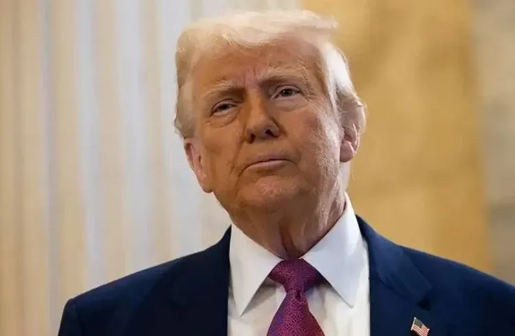 Anket Sonucu: Trump'ın Kanada Tarifelerine İki Ülkeden de Destek Çıkmadı