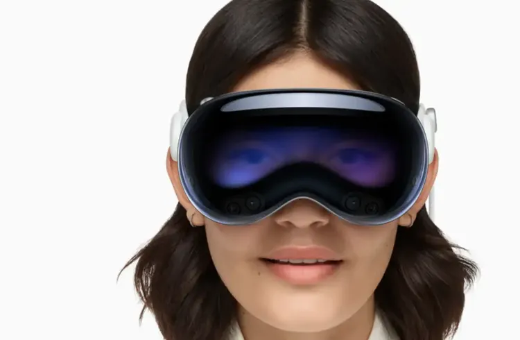 Apple’ın Yeni Vision Pro Planı Sallantıda: Proje İptal Edilebilir