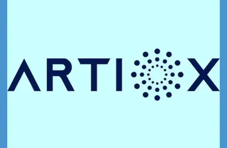 Artiox Transforms the Art Market with Technology Artiox Transforms the Art Market with Technology