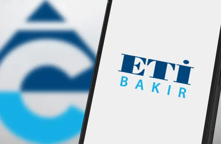 Asım Akbaş: Eti Bakır, Atıkların Katma Değerli Ürünlere Dönüşümünde Lider Olacak Asım Akbaş: Eti Bakır, Atıkların Katma Değerli Ürünlere Dönüşümünde Lider Olacak