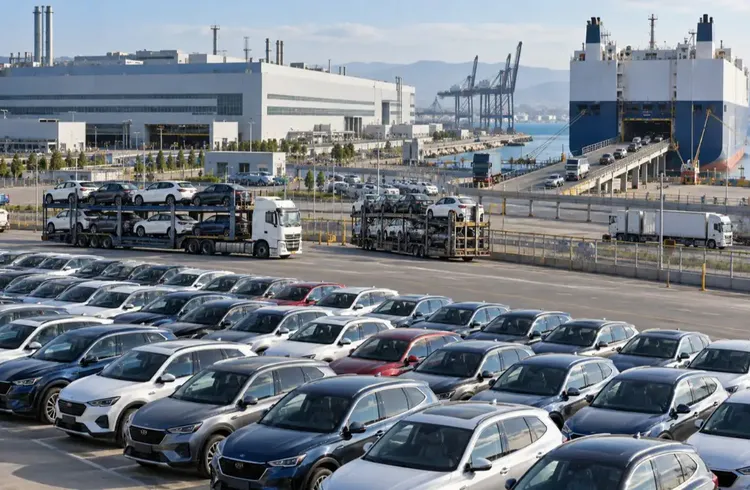 Avrupa'nın otomotiv politikalarında Türkiye'ye Çin freni