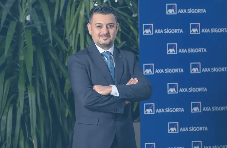 AXA Türkiye'den KOBİ'lere "Deprem Finansal Destek Sigortası" AXA Türkiye'den KOBİ'lere "Deprem Finansal Destek Sigortası"