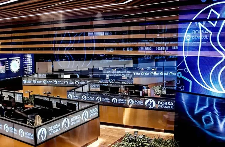 BIST 50'de Yukarı Adım Kuralı: Borsa İstanbul Ayrıntıları Duyurdu