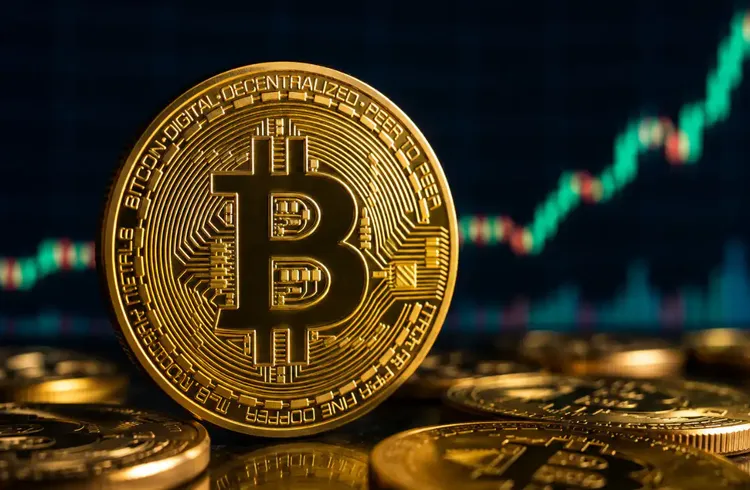 Bitcoin Aylar Sonra O Eşiği Aştı: Haftalık Kazanç Yüzde 10'a Ulaştı