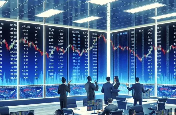 Bitcoin ETF'leri ve Piyasa Dinamikleri: Son Durum Bitcoin ETF'leri ve Piyasa Dinamikleri: Son Durum