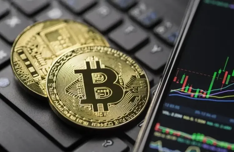 Bitcoin’de Büyük Hareketin Sinyali Mi? Hedef Seviyeler Belli Oldu