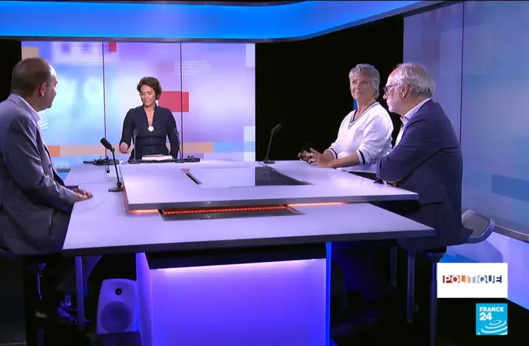 Blocages des Lycées : Matignon Dénonce "des Violences Urbaines" et Pointe du Doigt LFI