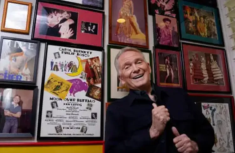 Bob Mackie Obituary