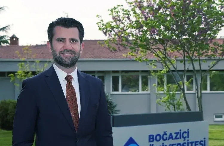 Boğaziçi Üniversitesinden yeni teknopark alanı