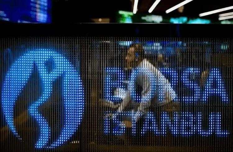 Borsa İstanbul'da Ticaret Hisseleri Performanslarıyla Öne Çıktı Borsa İstanbul'da Ticaret Hisseleri Performanslarıyla Öne Çıktı