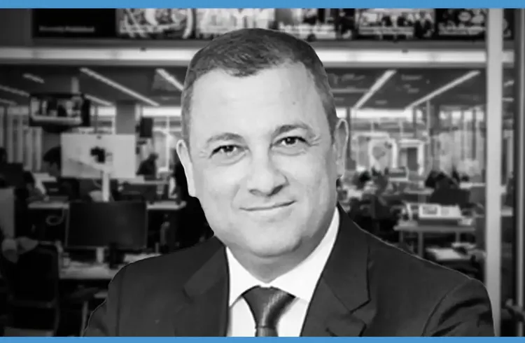 Bulls GSYO Chairman Kemal Akkaya: "We Will Bring Value-Added Projects to Our Economy" Bulls GSYO Chairman Kemal Akkaya: "We Will Bring Value-Added Projects to Our Economy"