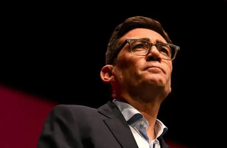 Burnham Promete en el Congreso Laborista Reformar la Ley Electoral, Resetear la Relación con la UE y Transformar el Mercado Inmobiliario