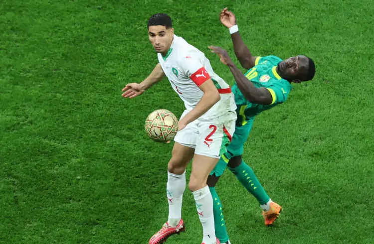 CAN Attribuée au Maroc : L'Audience du Tribunal Arbitral du Sport Aura Lieu le 8 Octobre
