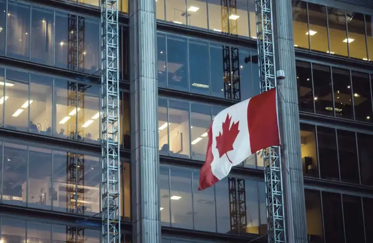 Canada's Big Six Banks Explore Tokenized Deposit System to Modernize Payments