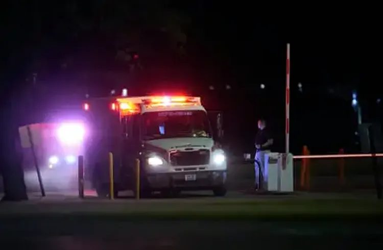 Christa Pike Remains Unconscious and on Ventilator After Failed Execution in Tennessee