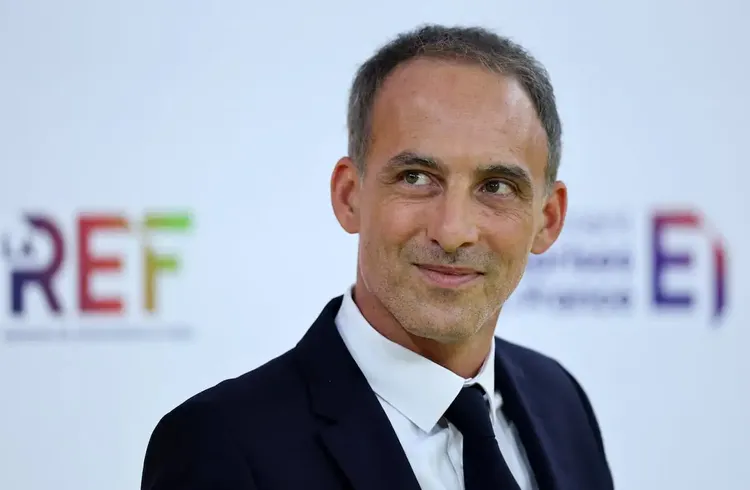Cinco aspirantes socialdemócratas se disputan la candidatura a las presidenciales francesas