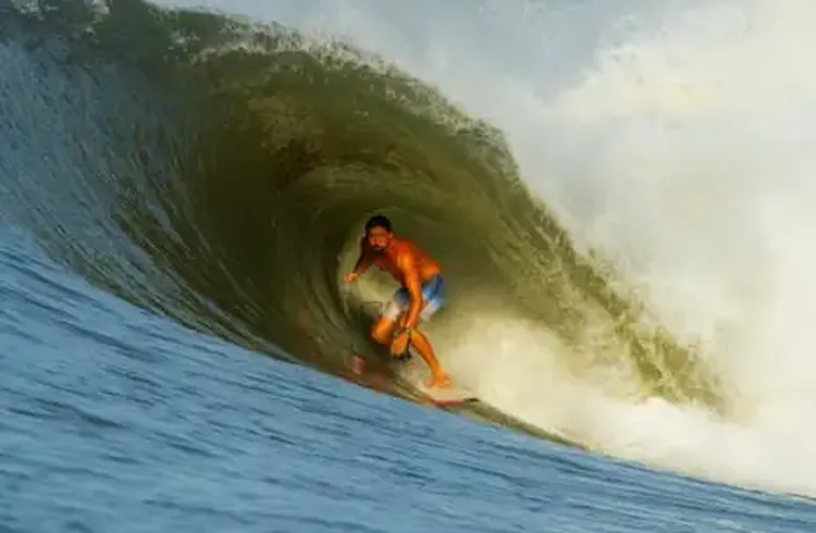 Climate Crisis Is Coming to Crush Many of World’s Best Surf Breaks, Study Warns