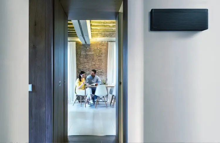 Daikin akıllı klimalar kişiye özel iklimlendirme deneyimi sunuyor