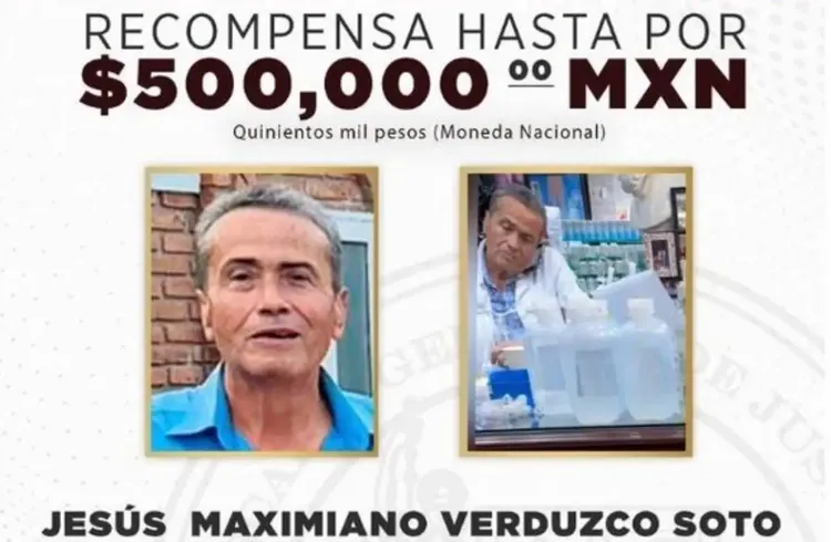 Detienen A UN Médico por la Muerte de Ocho Pacientes Tratados con Suplementos Vitamínicos Intravenosos