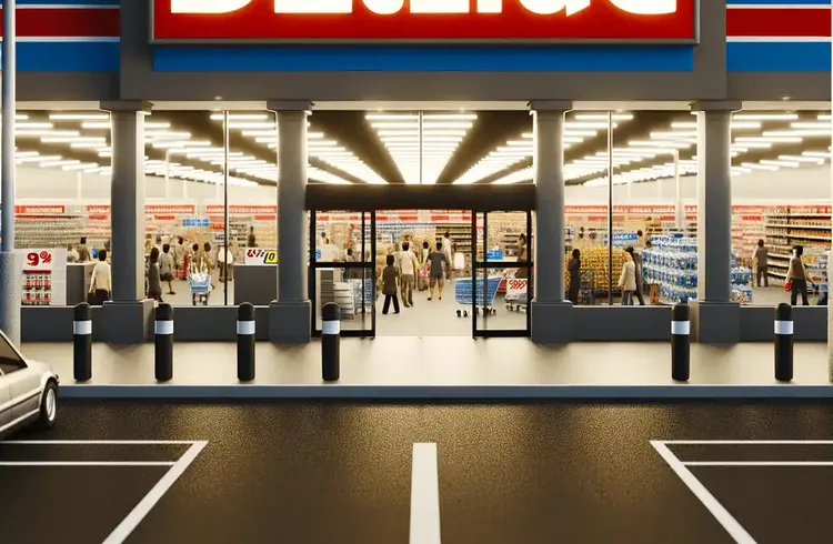 Dollar General: Perakende Sektöründe Güçlü Konumu Dollar General: Perakende Sektöründe Güçlü Konumu