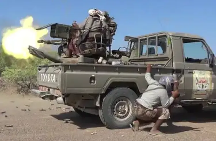 Dozens Reported Injured in Yemeni Houthi Attack at Riyadh Airport