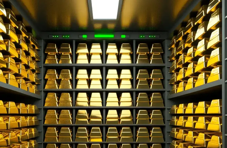 Dünya Altın Konseyi Verileri: Merkez Bankalarının 2024'te Altın Alımları Arttı Dünya Altın Konseyi Verileri: Merkez Bankalarının 2024'te Altın Alımları Arttı