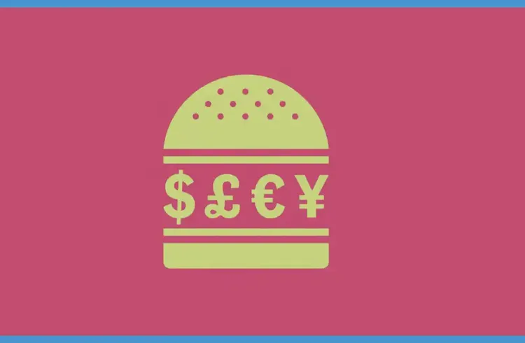 Dünyanın En Pahalı Big Mac’i Türkiye’de mi? Endeks Sonuçları Açıklandı Dünyanın En Pahalı Big Mac’i Türkiye’de mi? Endeks Sonuçları Açıklandı