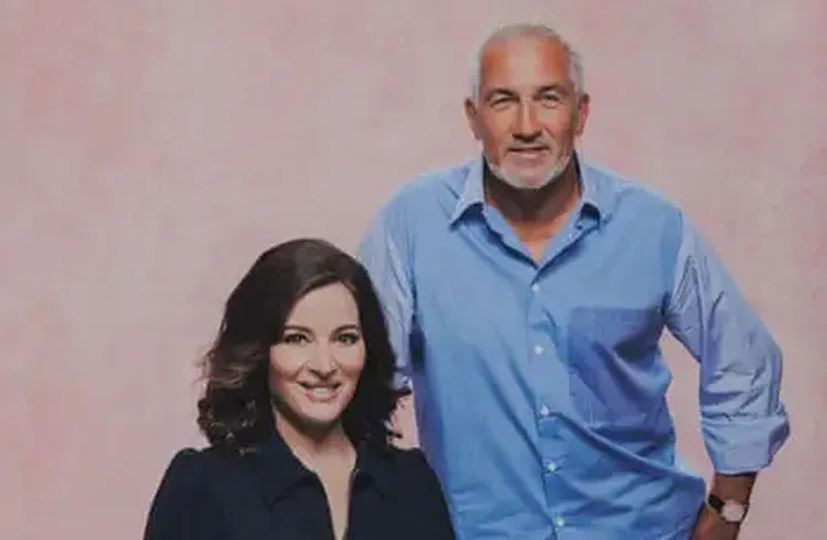 ‘Eating Is My Superpower’: Nigella Turns Up The Heat On Bake Off