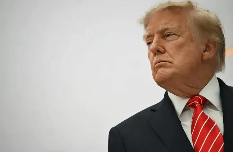 EEUU Sanciona A la Corte Penal Internacional Después de Que Trump Compartiera Que la Ex Juez Que Ha Ganado el Nobel de la Paz Manifiesta "Odio" A EEUU e Israel