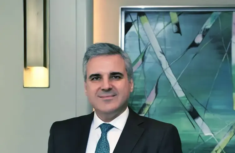 Ege Yapı'nın OrmanYaka projesinde teslimler 2026'da başlayacak