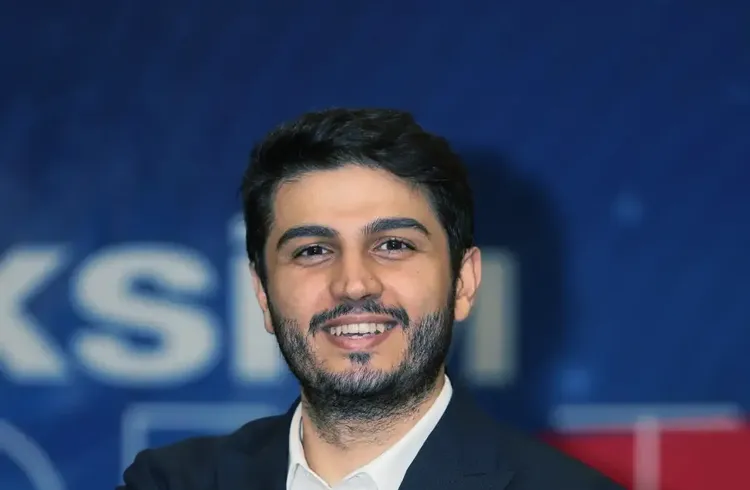 Eksim Holding'in 5. Genç Enerji Programı tamamlandı Eksim Holding'in 5. Genç Enerji Programı tamamlandı