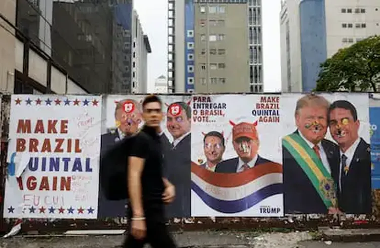 El Lulismo Cruje Ante la Ofensiva Ultra