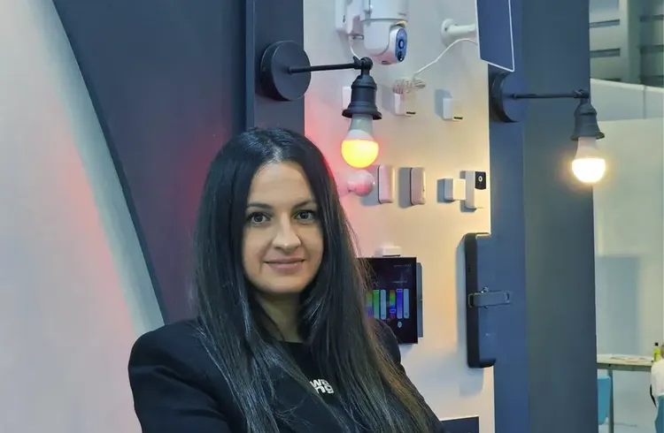 Elektrik ve elektronik sektörünün kalbi 27 -30 Kasım tarihleri arasında İstanbul'da atacak Elektrik ve elektronik sektörünün kalbi 27 -30 Kasım tarihleri arasında İstanbul'da atacak