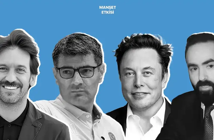 Elon Musk’s Post About Yusuf Dikec Takes the Spotlight! Here Are the Details Elon Musk’s Post About Yusuf Dikec Takes the Spotlight! Here Are the Details