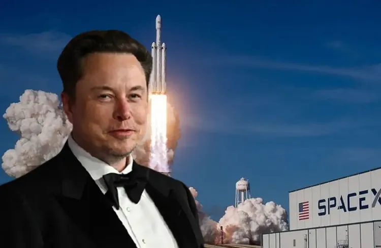 Elon Musk'tan Telekom Devlerine Rakip Hamle: Milyarlarca Dolarlık Anlaşma Gündemde