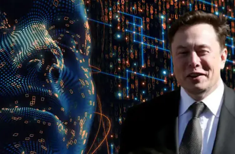 Elon Musk'tan yapay zeka korkusuna alaycı yanıt: "Günün birinde zaten hepimiz öleceğiz"