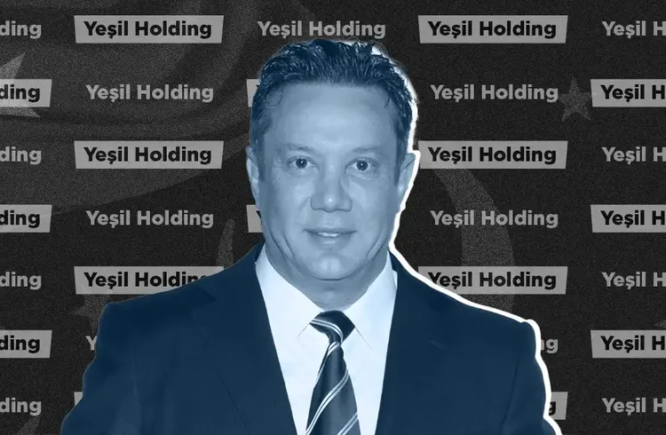 Engin Yeşil ile Yeşil GYO'nun %193 Özvarlık Artışı Engin Yeşil ile Yeşil GYO'nun %193 Özvarlık Artışı
